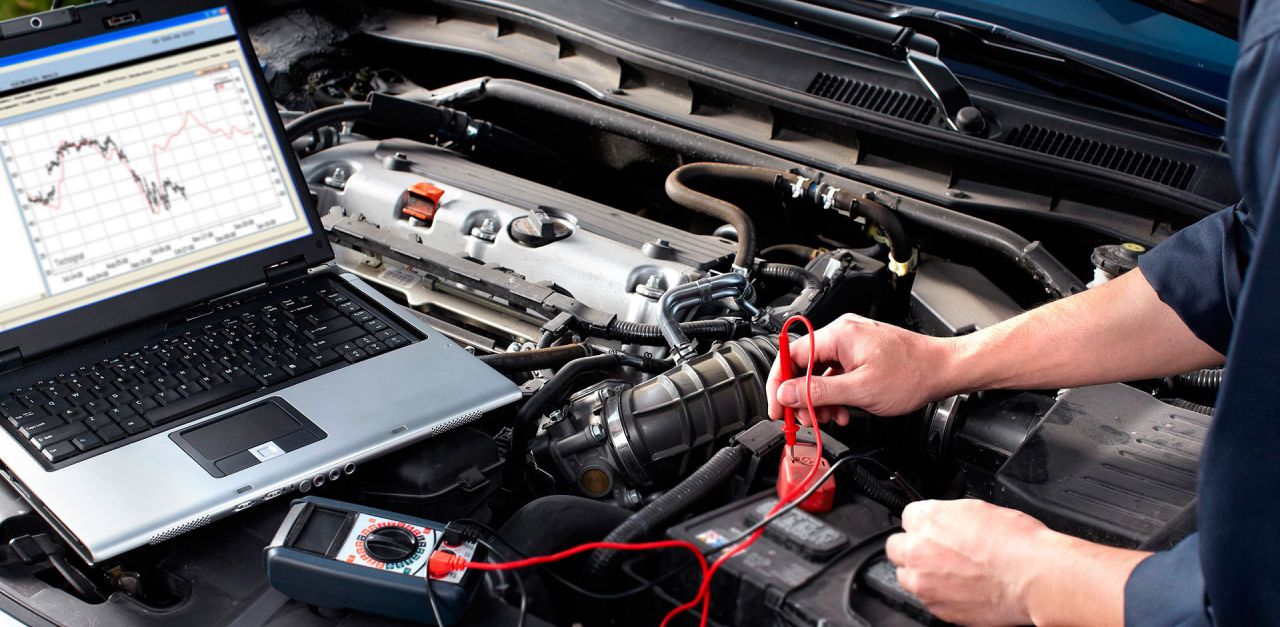 Diagnostyka komputerowa, kasowanie błędów