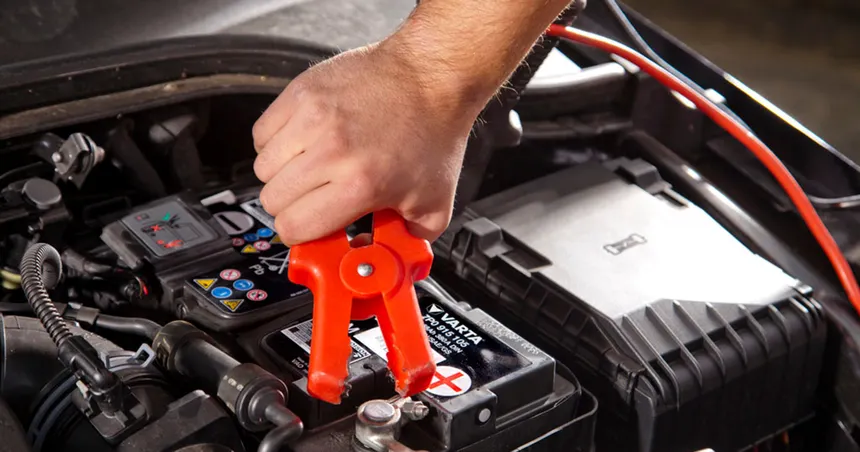 Autel Scan - zdjęcie 1